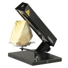 Casselin - Appareil à raclette - Quart de meule