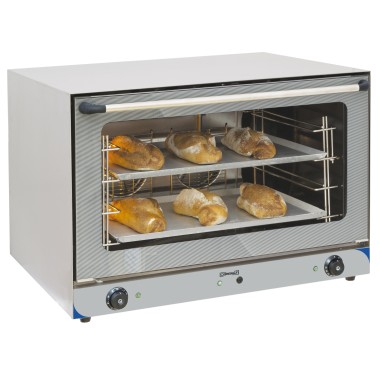 Casselin - Four à convection pâtissier avec vapeur