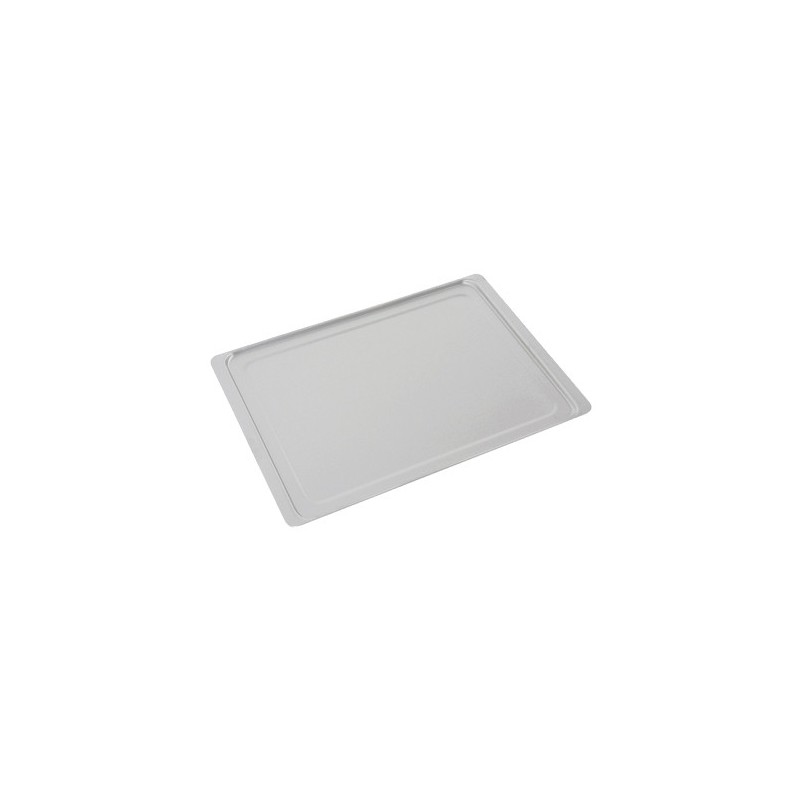 Casselin - Plaque aluminium pour four CFCV1 - CFCV2