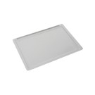 Casselin - Plaque aluminium pour four CFCV1 - CFCV2