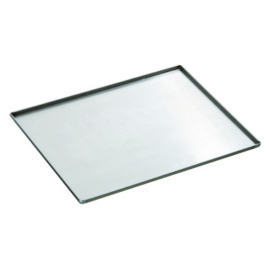 Casselin - Plaque aluminium pour four CFCV3