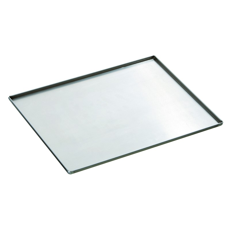 Casselin - Plaque aluminium pour four CFCV3