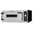 Casselin - Four à pizza électrique 4 pizzas 40cm