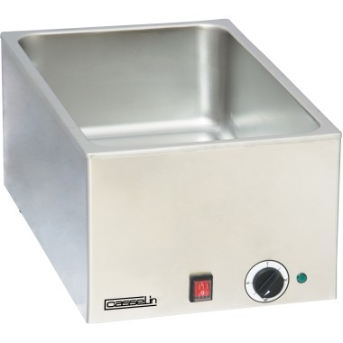 Casselin - Bain-marie GN 1/1