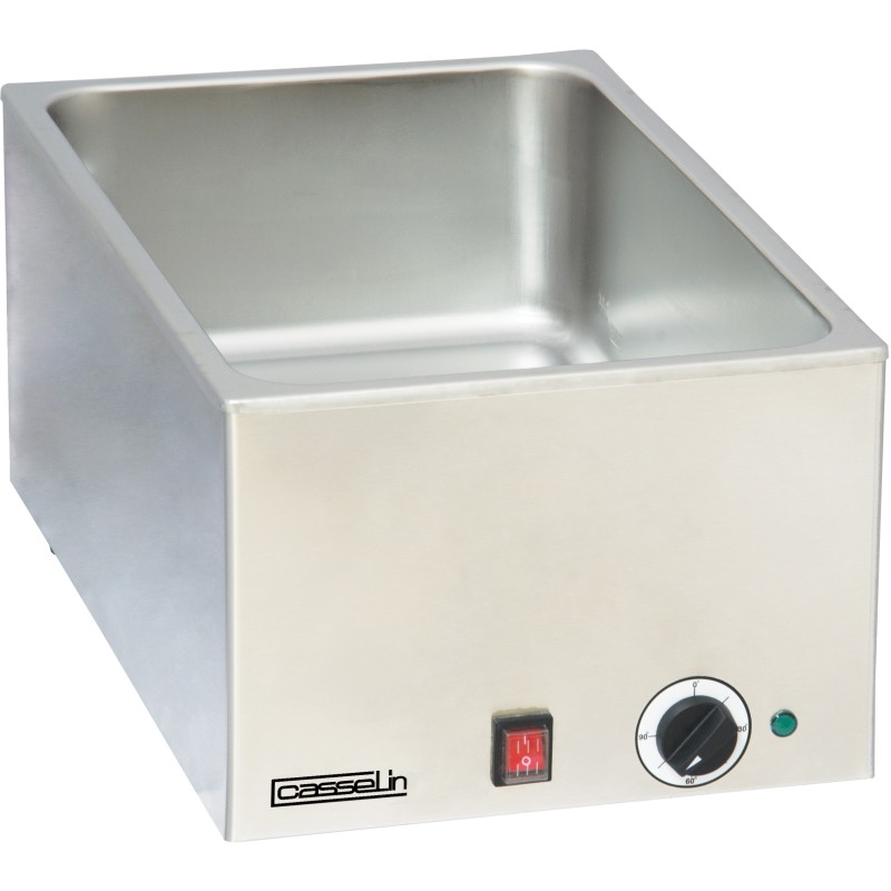Casselin - Bain-marie GN 1/1