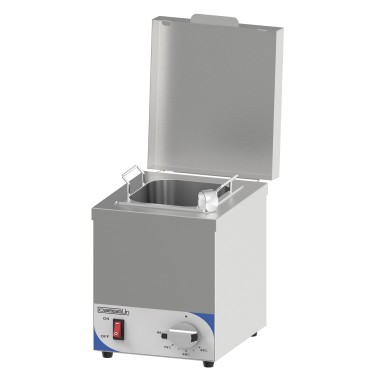 Casselin - Bain-marie à sauce compact