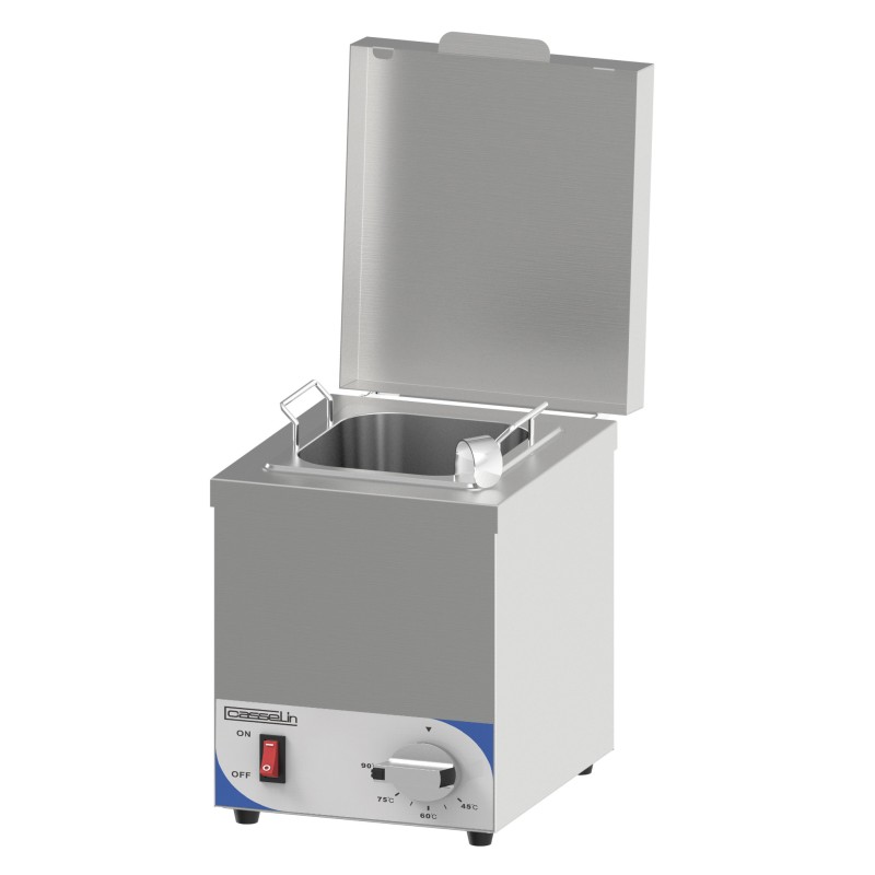 Casselin - Bain-marie à sauce compact