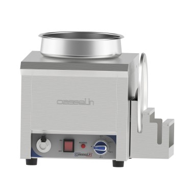 Casselin - Bain-marie à eau à sauce 7,5L