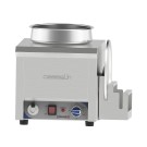Casselin - Bain-marie à eau à sauce 7,5L