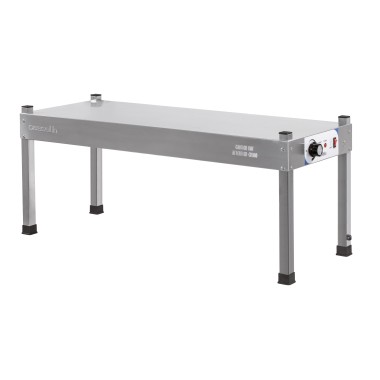 Casselin - Rampe chauffante empilable 150