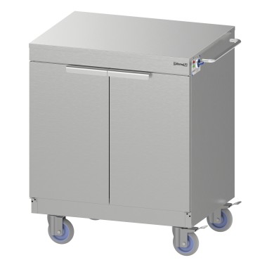 Casselin - Armoire chauffante mobile