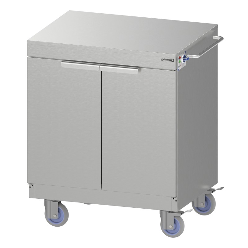 Casselin - Armoire chauffante mobile