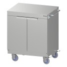 Casselin - Armoire chauffante mobile