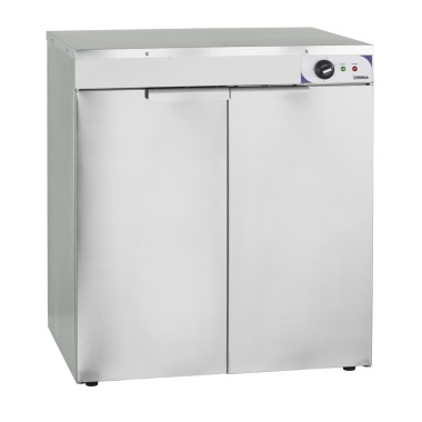 Casselin - Chauffe-assiettes 120B