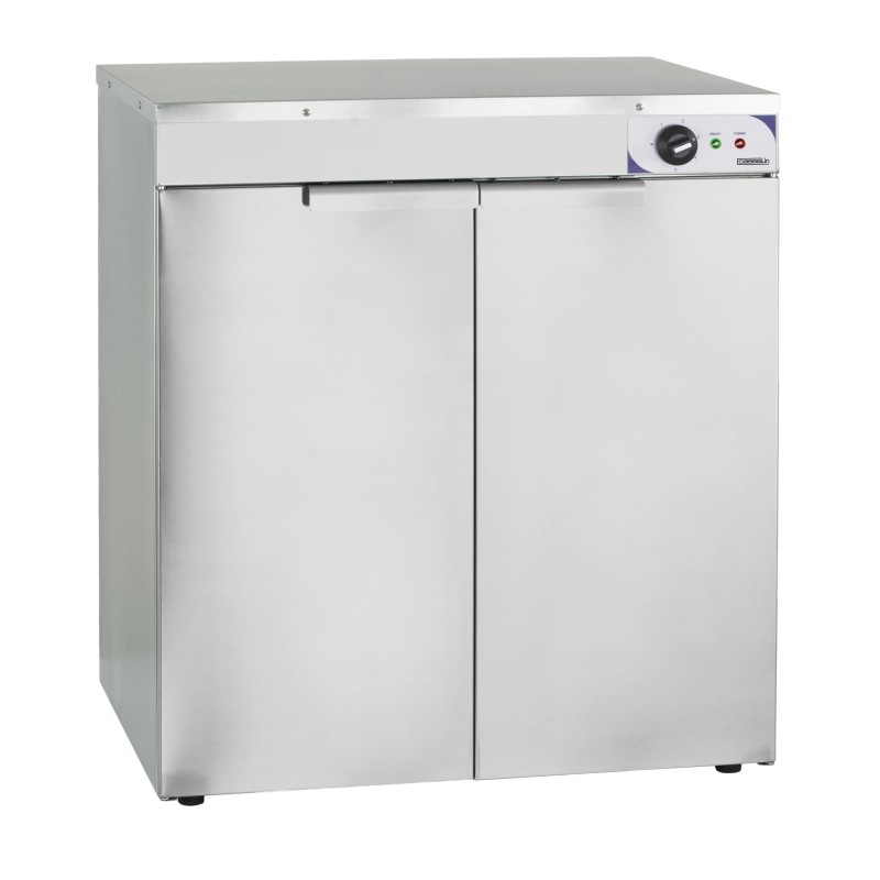 Casselin - Chauffe-assiettes 120B