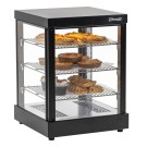 Casselin - Vitrine chauffante 59 L