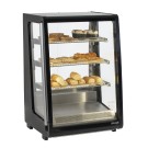 Casselin - Vitrine chauffante 178 L