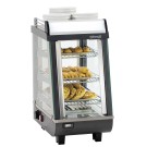 Casselin - Vitrine chauffante 76 L