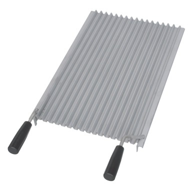 Casselin - Grille pour viandes pour CGPL