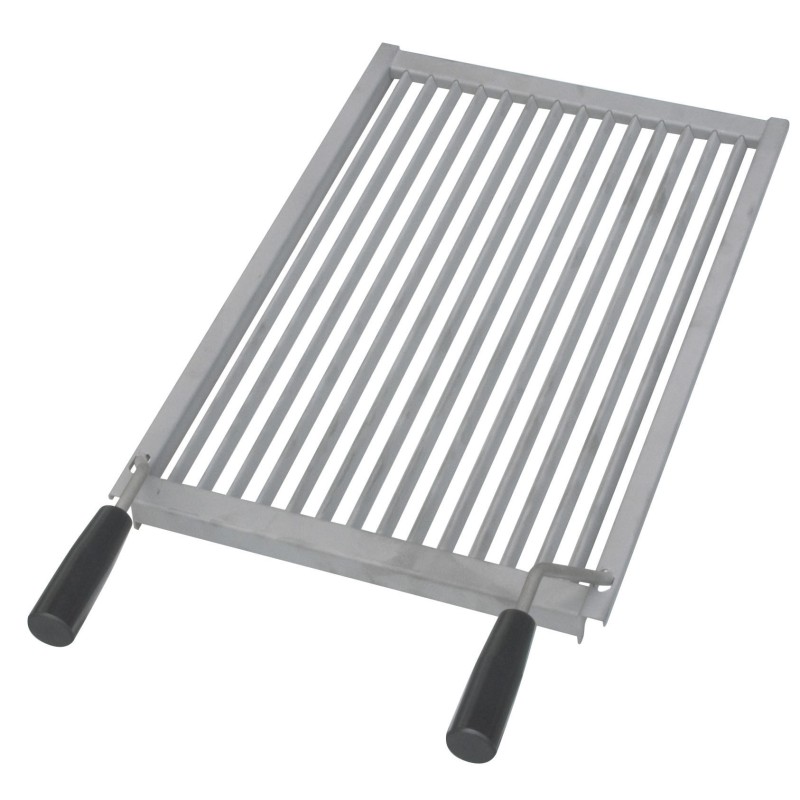 Casselin - Grille pour poissons pour CGPL