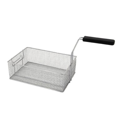 Casselin - Panier 1/1 pour friteuses 13 litres