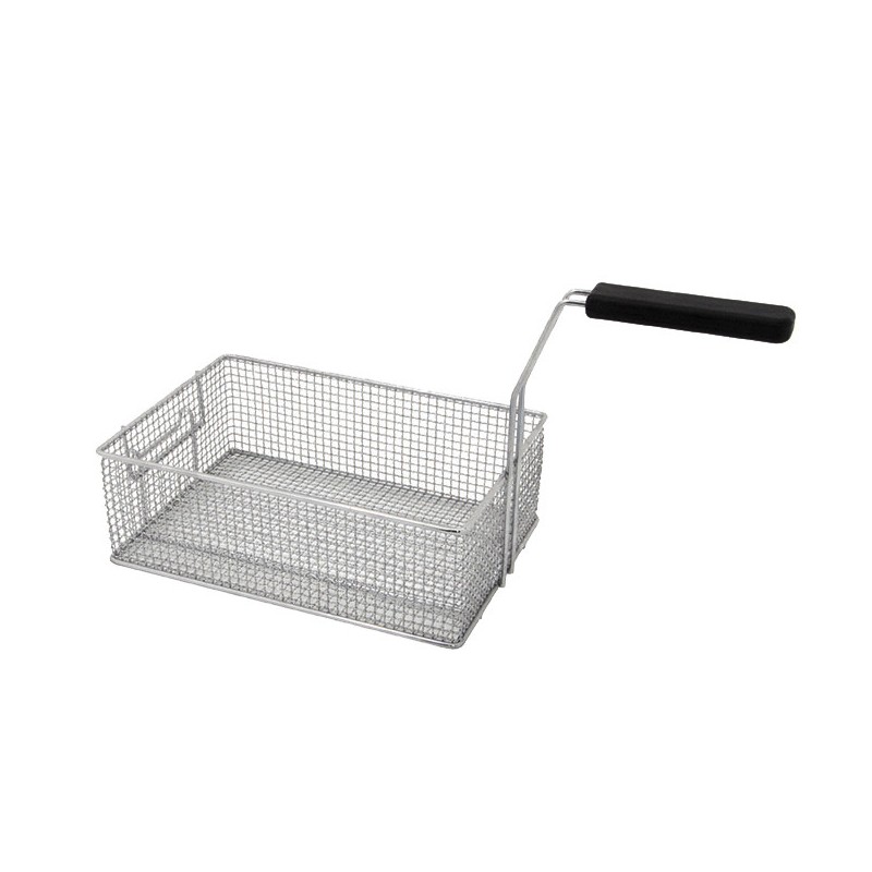 Casselin - Panier 1/1 pour friteuses 13 litres