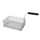 Casselin - Panier 1/1 pour friteuses 13 litres