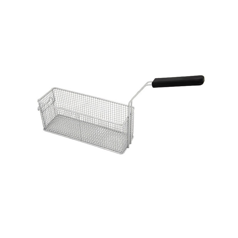 Casselin - Panier 1/3 pour friteuses 13 litres