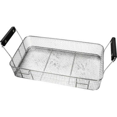 Casselin - Panier pour friteuses 16 litres