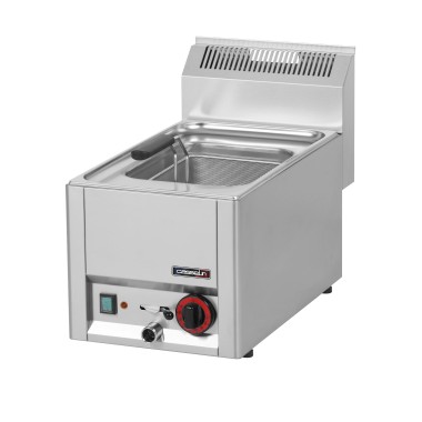 Casselin - Cuiseur à pâtes 8 litres 33