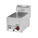 Casselin - Bain-marie GN 1/1 avec vanne de vidange 33