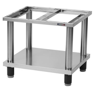 Casselin - Soubassement ouvert 33