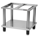 Casselin - Soubassement ouvert 33