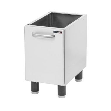 Casselin - Soubassement 1 porte 33