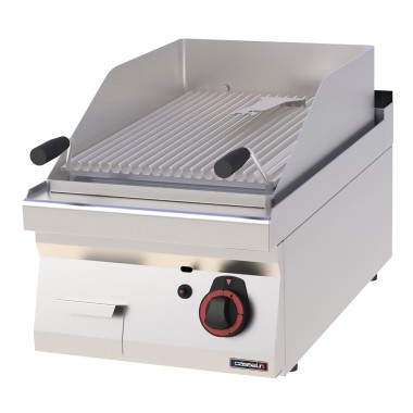 Casselin - Grill pierre de lave 40