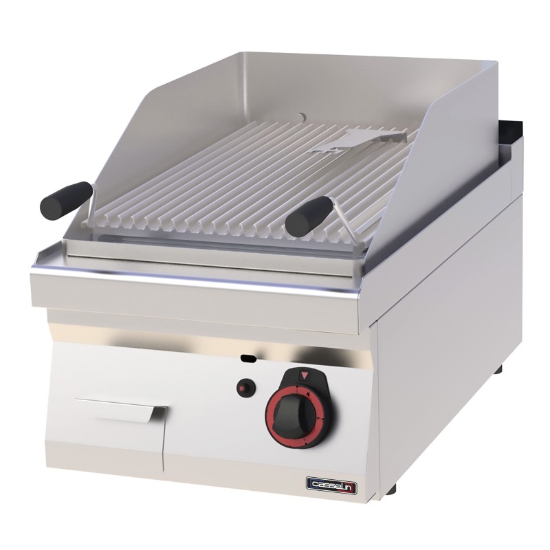 Casselin - Grill pierre de lave 40