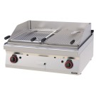 Casselin - Grill pierre de lave double 40