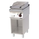 Casselin - Grill pierre de lave avec soubassement 40