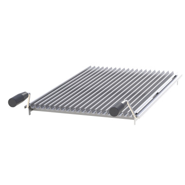 Casselin - Grille pour viandes pour CGPL