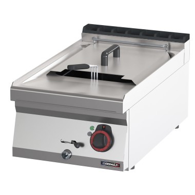 Casselin - Friteuse électrique à poser 13 litres 40