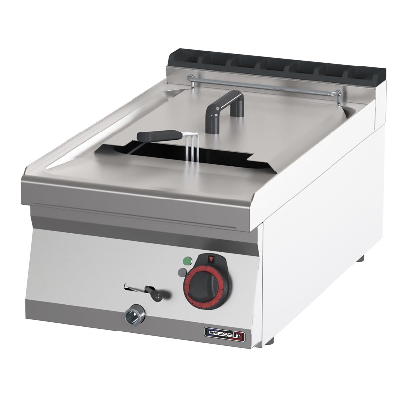 Casselin - Friteuse électrique à poser 13 litres 40