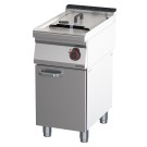 Casselin - Friteuse électrique avec soubassement 17 litres 40