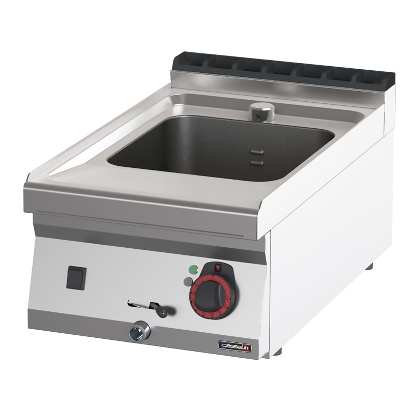 Casselin - Cuiseur à pâtes 16 litres 40