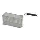 Casselin - Panier 1/3 avec poignées pour cuiseur à pâtes C7CAP