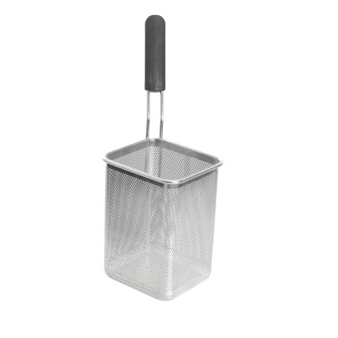Casselin - Panier 1/6 avec poignée gauche pour cuiseur à pâtes C7CAP