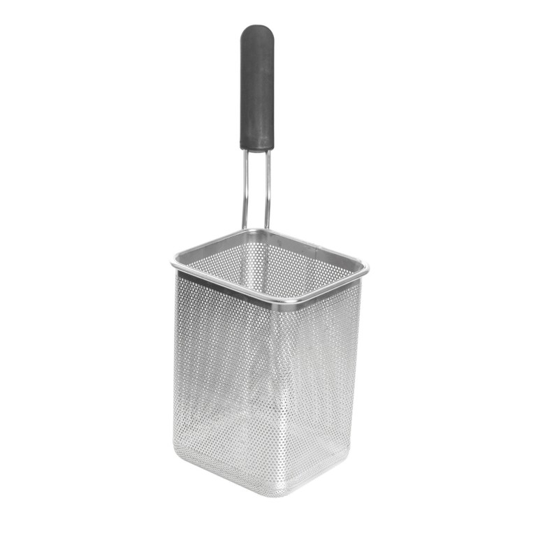 Casselin - Panier 1/6 avec poignée gauche pour cuiseur à pâtes C7CAP