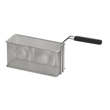 Casselin - Panier 1/9 avec poignée gauche pour cuiseur à pâtes C7CAP