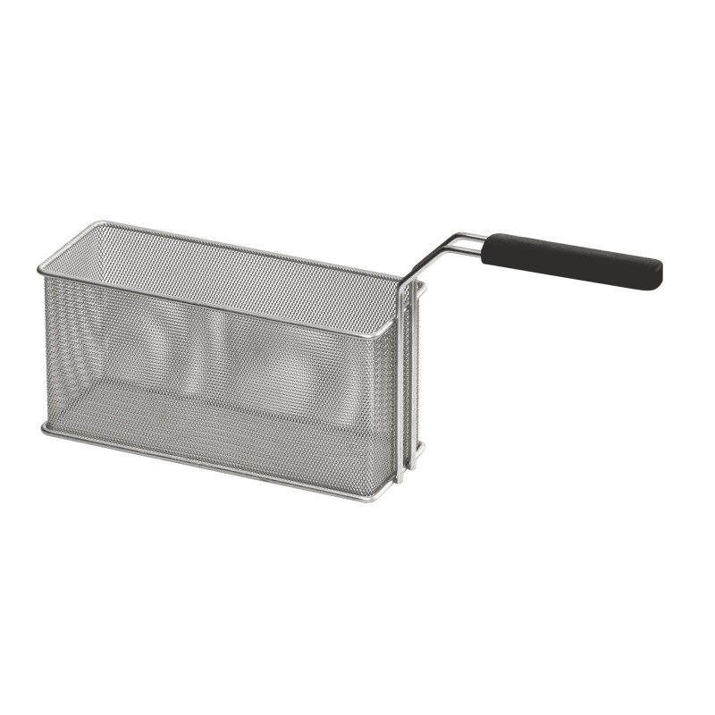 Casselin - Panier 1/9 avec poignée gauche pour cuiseur à pâtes C7CAP