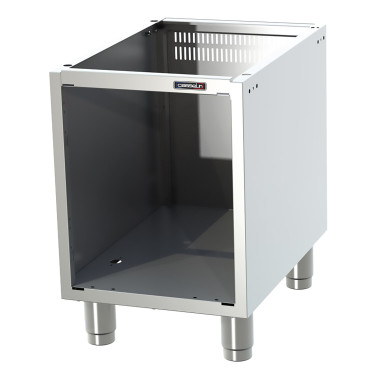 Casselin - Soubassement fermé 40