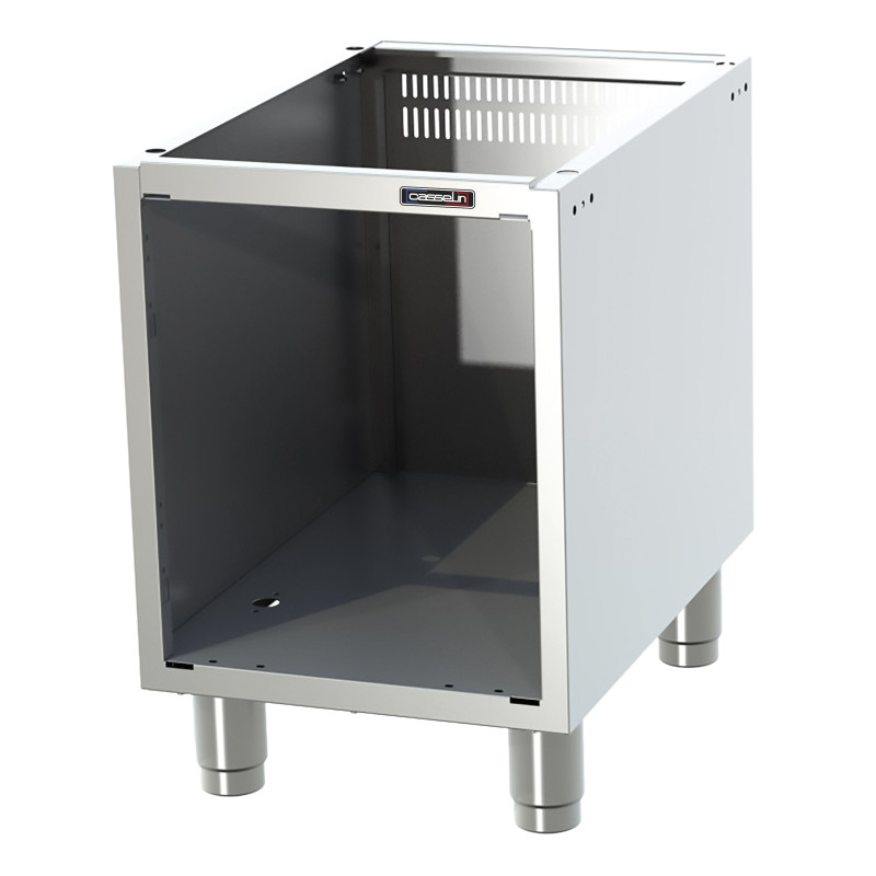 Casselin - Soubassement fermé 40